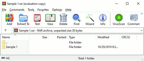 rar opener.